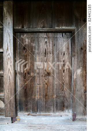 Photograph, National Important Cultural Property Historical Building Kido of the former Hoonokidate House 82441185