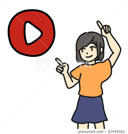 要求重生的女人 82449362