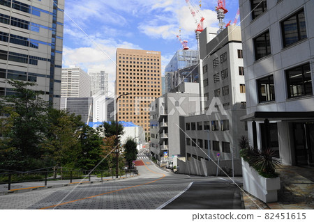 September 735 Edomizaka, Toranomon 3-chome, Minato-ku 82451615