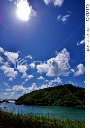 沖繩縣宮古島太陽灣 沖繩縣宮古島太陽灣 82452130