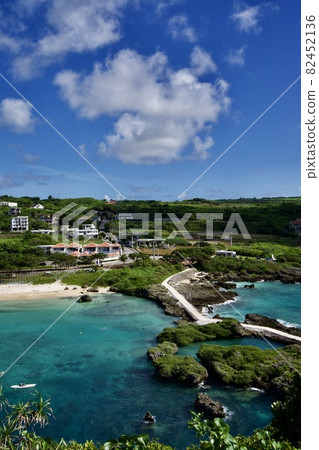 Miyakojima, Okinawa Prefecture Inger Marine Garden Bay Miyakojima, Okinawa Prefecture Inger Marine Garden Bay 82452136