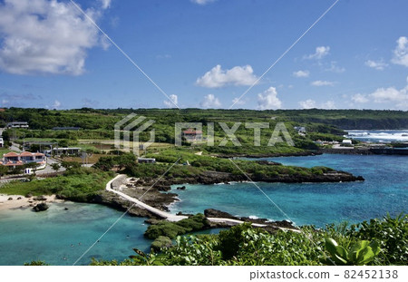 沖繩縣宮古島英格爾海洋花園灣② 沖繩縣宮古島英格爾海洋花園灣② 82452138