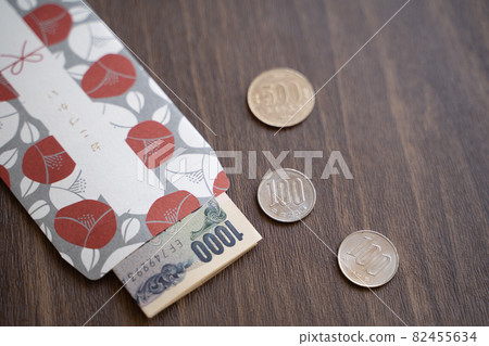 口袋裡的錢圖片 82455634