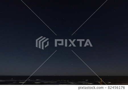 Orion seen from Omaezaki 82456176