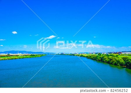 淀川和淀川河公園 淀川和淀川河公園 82456252