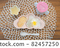 中期嬰兒食品 82457250