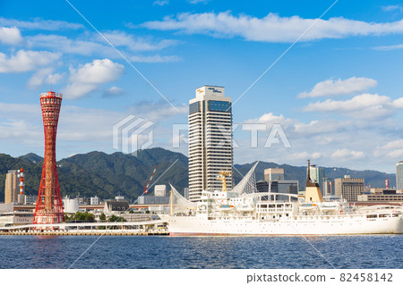 Sunny Kobe Port / Meriken Park Sunny Kobe Port / Meriken Park 82458142