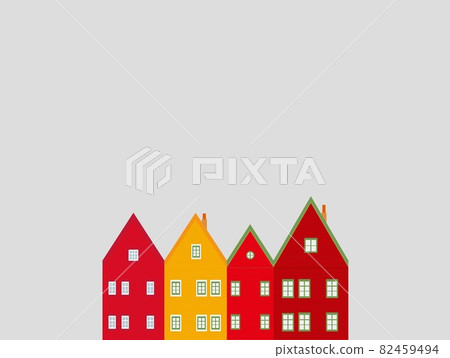 卑爾根卑爾根挪威挪威布呂根 82459494