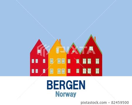卑爾根卑爾根挪威挪威布呂根 82459500