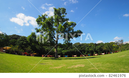 Expo'70 Commemorative Park Natural and Cultural Gardens Campsite Expo'70 Commemorative Park Natural and Cultural Gardens Campsite 82461976