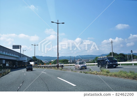 從九州高速公路太宰府IC,沿國道3號線行駛 從九州高速公路太宰府IC,沿國道3號線行駛 82462200