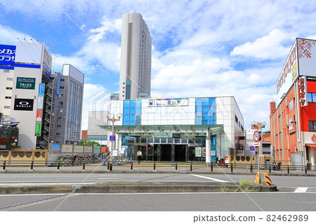 Kanayama-cho, Atsuta-ku, Nagoya-shi, Kanayama General Station East Exit Kanayama-cho, Atsuta-ku, Nagoya-shi, Kanayama General Station East Exit 82462989