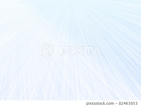 Light insertion, light streaks, light beam cloth (background material), bright blue Light insertion, light streaks, light beam cloth (background material), bright blue 82463853