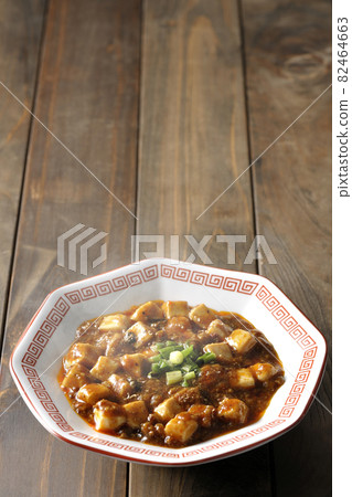 四川麻婆豆腐很多 82464663