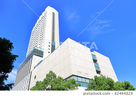 Nagoya Boston Museum, Kanayama-cho, Naka-ku, Nagoya 82464828