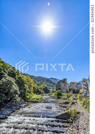 Hakone Yumoto, Kanagawa Prefecture Hayakawa 82464861