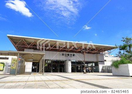 Kanayama-cho, Atsuta-ku, Nagoya City Kanayama General Station South Exit Square Kanayama-cho, Atsuta-ku, Nagoya City Kanayama General Station South Exit Square 82465465