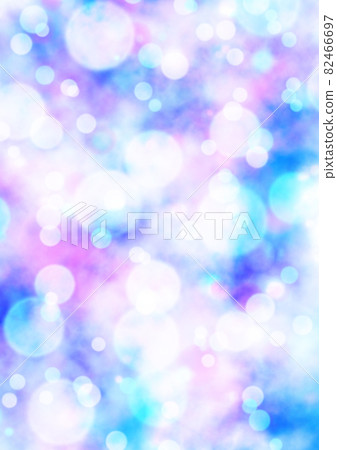 Light blue and pink glitter fluffy watercolor background 3 Light blue and pink glitter fluffy watercolor background 3 82466697