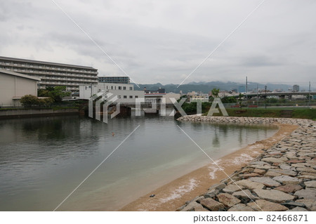 Wada Swing Bridge Wada Swing Bridge 82466871