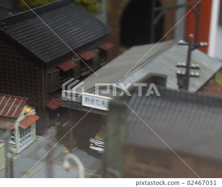 立體巴士車庫 立體巴士車庫 82467031