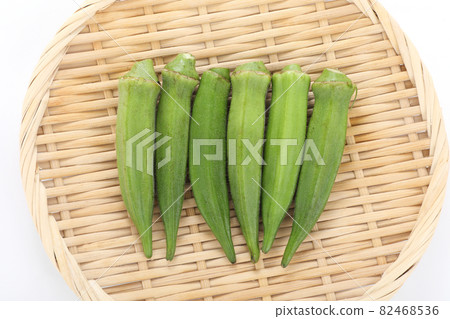 Okra Okra 82468536
