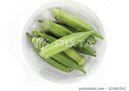 Okra Okra 82468542