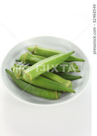 Okra 82468549