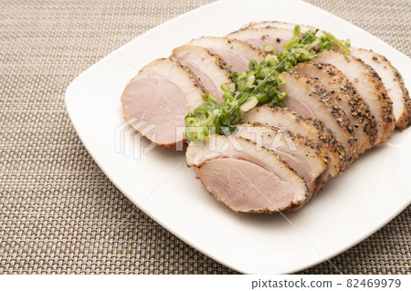 Duck smoke Duck smoke 82469979