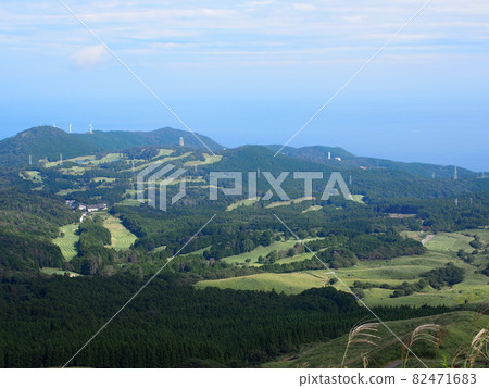 View of Higashiizu Town 82471683