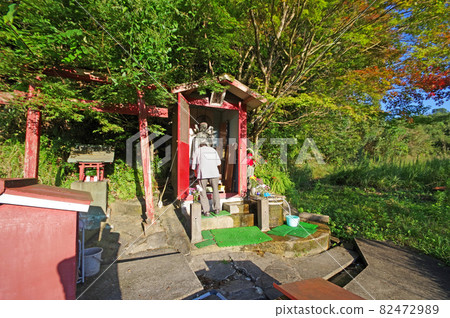 山口縣下關市湯屋溫泉溫泉水泵站 山口縣下關市湯屋溫泉溫泉水泵站 82472989