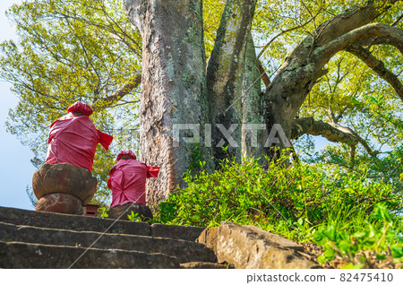 Akajizo Village Designated Cultural Property Akajizo Village Designated Cultural Property 82475410