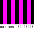 Black and violet vertical lines, magenta abstract striped purple design background 82475923