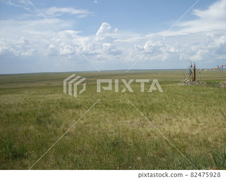 Holombyle Prairie 82475928