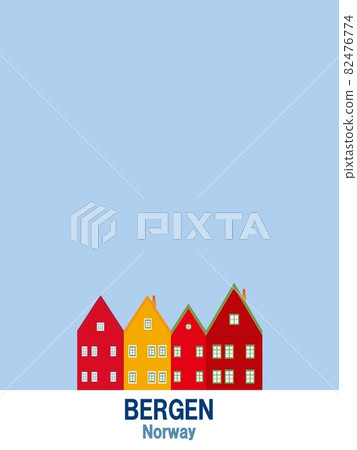 Bergen bergen Norway norway bryggen Bergen bergen Norway norway bryggen 82476774