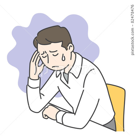 認為擔心的人 82478476