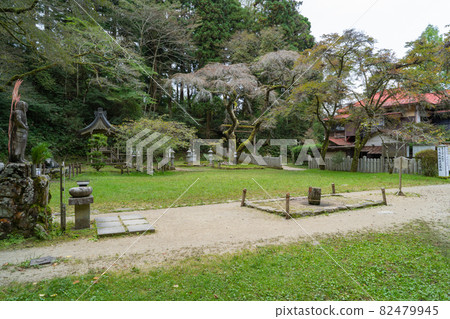 天波林寺（金剛山） 82479945