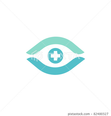 Branding Identity Corporate Eye Care Branding Identity Corporate Eye Care 82480327