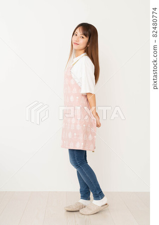 美麗的日本女性 82480774