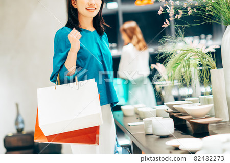 女性購物：拍照合作：g GIFT AND LIFESTYLE 82482273