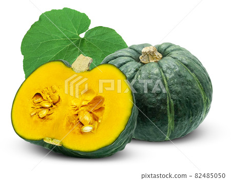 Pumpkin Pumpkin Pumpkin Illustration Real Set 82485050