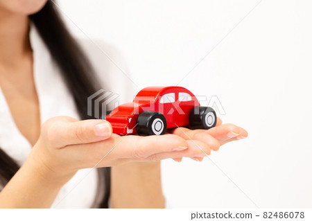 汽車電動車 82486078