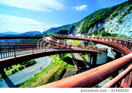 天地神橋 82488030
