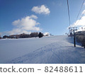 Nozawaonsen ski area 82488611