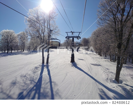Nozawaonsen ski area Nozawaonsen ski area 82488612