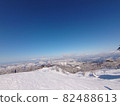 Nozawaonsen ski area 82488613