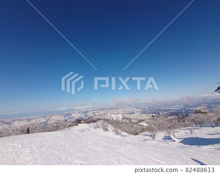 Nozawaonsen ski area Nozawaonsen ski area 82488613