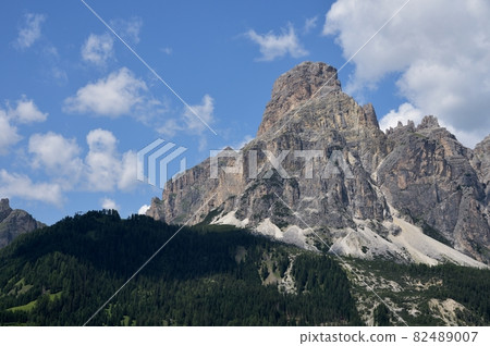Rocks of the Val Badia Rocks of the Val Badia 82489007