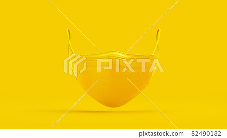 Surgical mask. Surgical mask. 82490182
