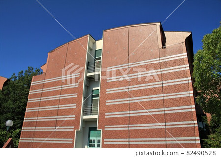 大阪府立大學羽木野校區 大阪府立大學羽木野校區 82490528