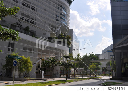 architecture, singapore, Singapore 82492164